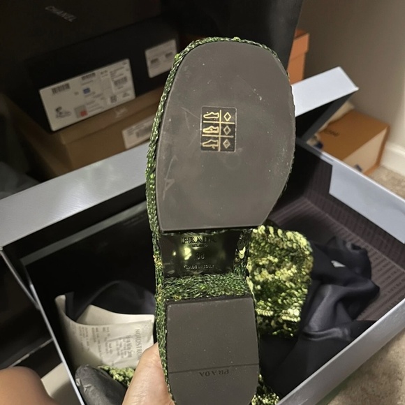 Prada boots - Picture 2 of 4